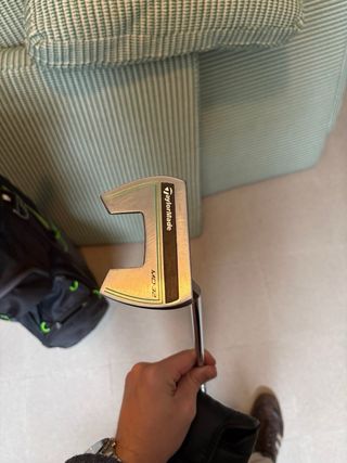 Set de Palos de Golf TaylorMade