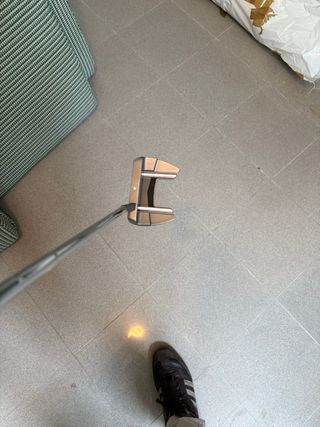 Set de Palos de Golf TaylorMade