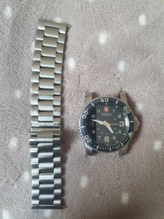 Reloj Victorinox Swiss Army 24135
