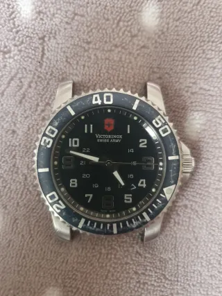 Reloj Victorinox Swiss Army 24135