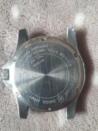 Reloj Victorinox Swiss Army 24135