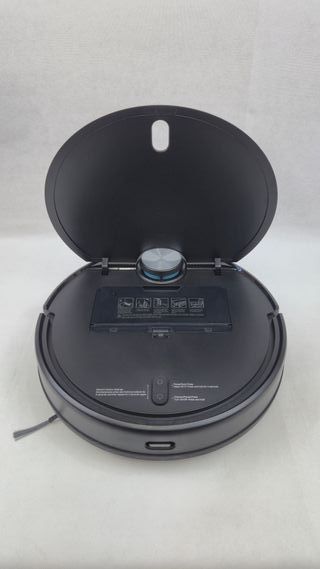 Robot Aspirador Conga 11090 con Base Autovaciado