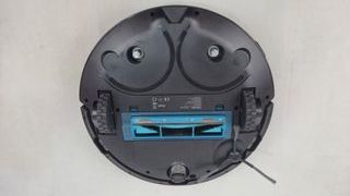 Robot Aspirador Conga 11090 con Base Autovaciado