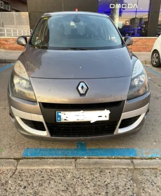 Renault Scenic 2009