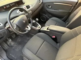 Renault Scenic 2009