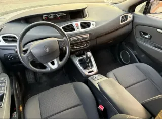Renault Scenic 2009