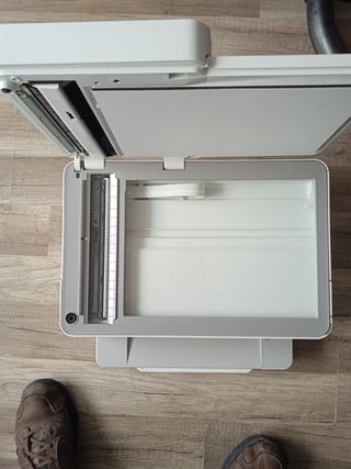 Impresora HP ENVY Pro 6400 Series