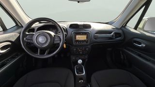 Jeep Renegade 2.0 Multijet Night Eagle 4x4 103 kW (140 CV)