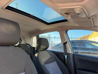 Ford Fiesta 5 puertas