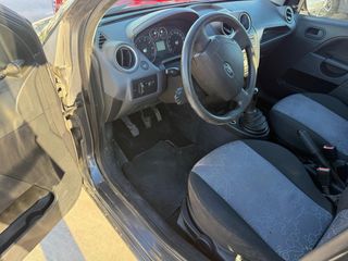 Ford Fiesta 5 puertas