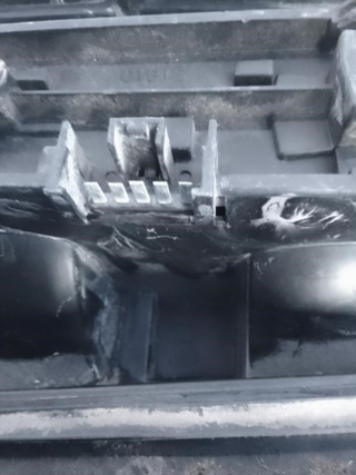 Piloto trasero derecho Fiat Panda (141A) (