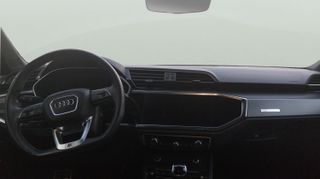 Audi Q3 Sportback Black line 35 TDI 110 kW (150 CV) S tronic