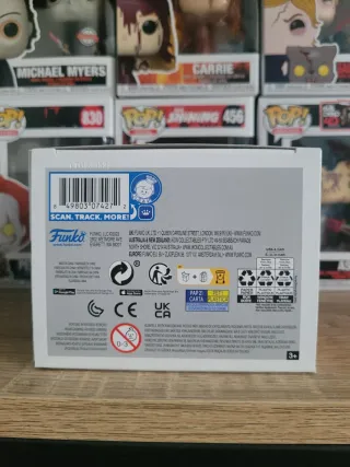 Funko Pop! Goku & Flying Nimbus 109 Dragon Ball