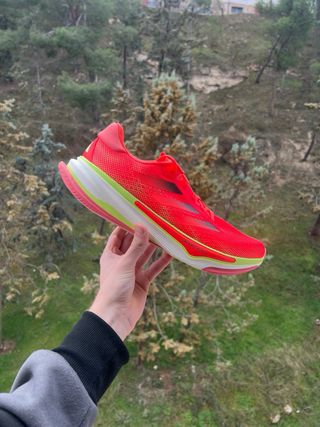 Adidas Supernova Prima TALLA 49,5