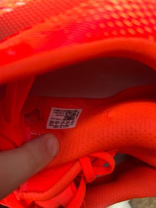 Adidas Supernova Prima TALLA 49,5