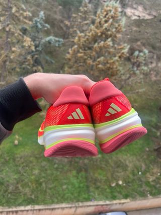 Adidas Supernova Prima TALLA 49,5