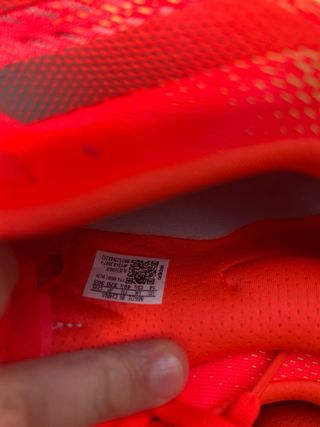 Adidas Supernova Prima TALLA 49,5