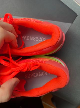 Adidas Supernova Prima TALLA 49,5