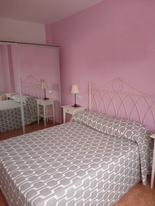 Venta Piso C/Gral Aguilera 9