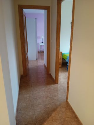 Venta Piso C/Gral Aguilera 9