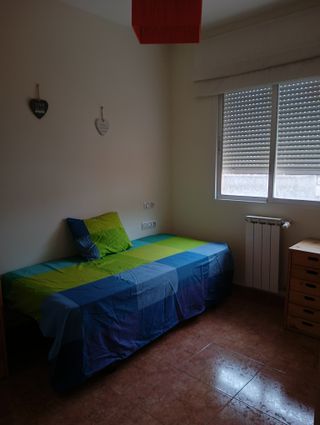 Venta Piso C/Gral Aguilera 9