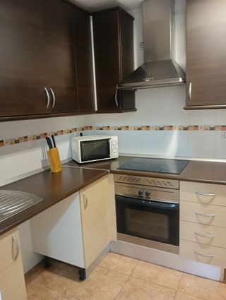 Venta Piso C/Gral Aguilera 9