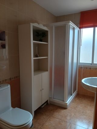 Venta Piso C/Gral Aguilera 9