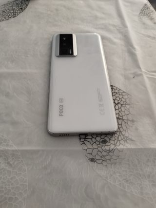 XIAOMI POCO F5 PRO 5G 120HZ COMO NUEVO NEGOCIABLE