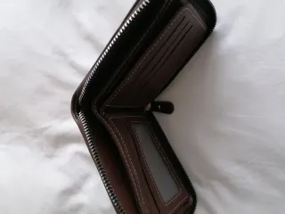 Cartera Billetero Monedero