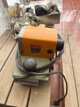 Lijadora Legna