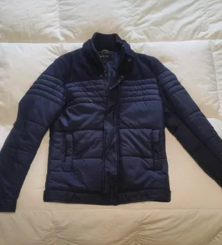 Abrigo Antony Morato