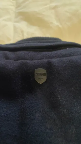 Abrigo Antony Morato