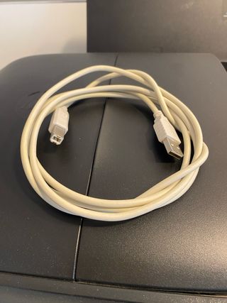 Impresora HP OfficeJet 3833 Multifunción BN+Color