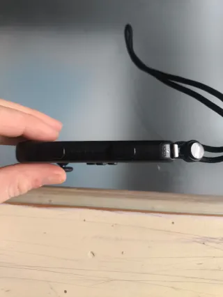 Joy-Con Gris Izquierdo Nintendo Switch