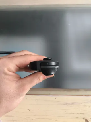 Joy-Con Gris Izquierdo Nintendo Switch