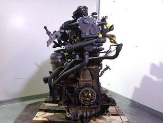 Bjb motor completo skoda octavia 1.9 rectp5312520