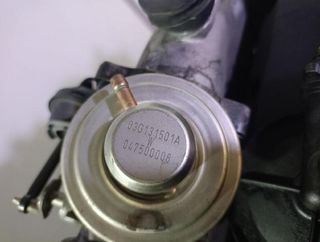 Bjb motor completo skoda octavia 1.9 rectp5312520