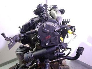 Bjb motor completo skoda octavia 1.9 rectp5312520