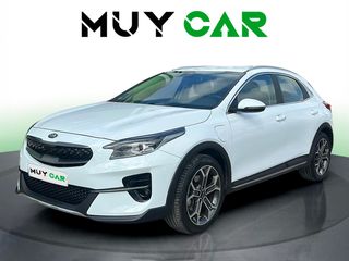 Kia XCeed 1.6 GDi PHEV eTech 104 kW (141 CV)