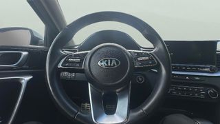Kia XCeed 1.6 GDi PHEV eTech 104 kW (141 CV)