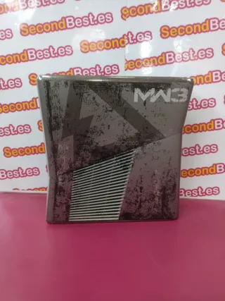 Xbox 360 Slim COD MW3 + 2 controller