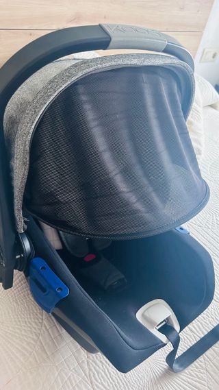 Maxi-Cosi Jane Koos iSize