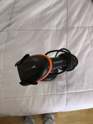 Scanner Codice a Barre USB Flessibile