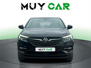 Opel Grandland X 1.6 Turbo PHEV Ultimate 4x2 Auto 165 kW (224 CV)