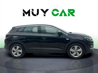 Opel Grandland X 1.6 Turbo PHEV Ultimate 4x2 Auto 165 kW (224 CV)