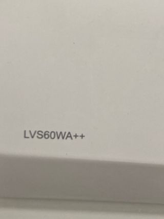 Lavavajillas ICECOOL casi nuevo