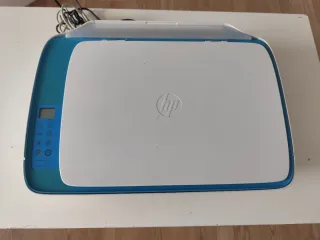 Impresora HP Deskjet 3632 - Todo en uno