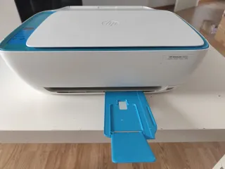 Impresora HP Deskjet 3632 - Todo en uno
