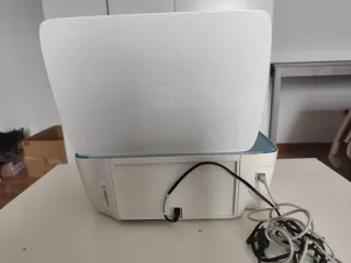 Impresora HP Deskjet 3632 - Todo en uno