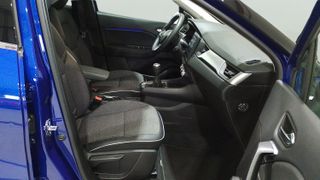 Renault Captur TCe 140 Micro Híbrido Fast Track 103 kW (140 CV)